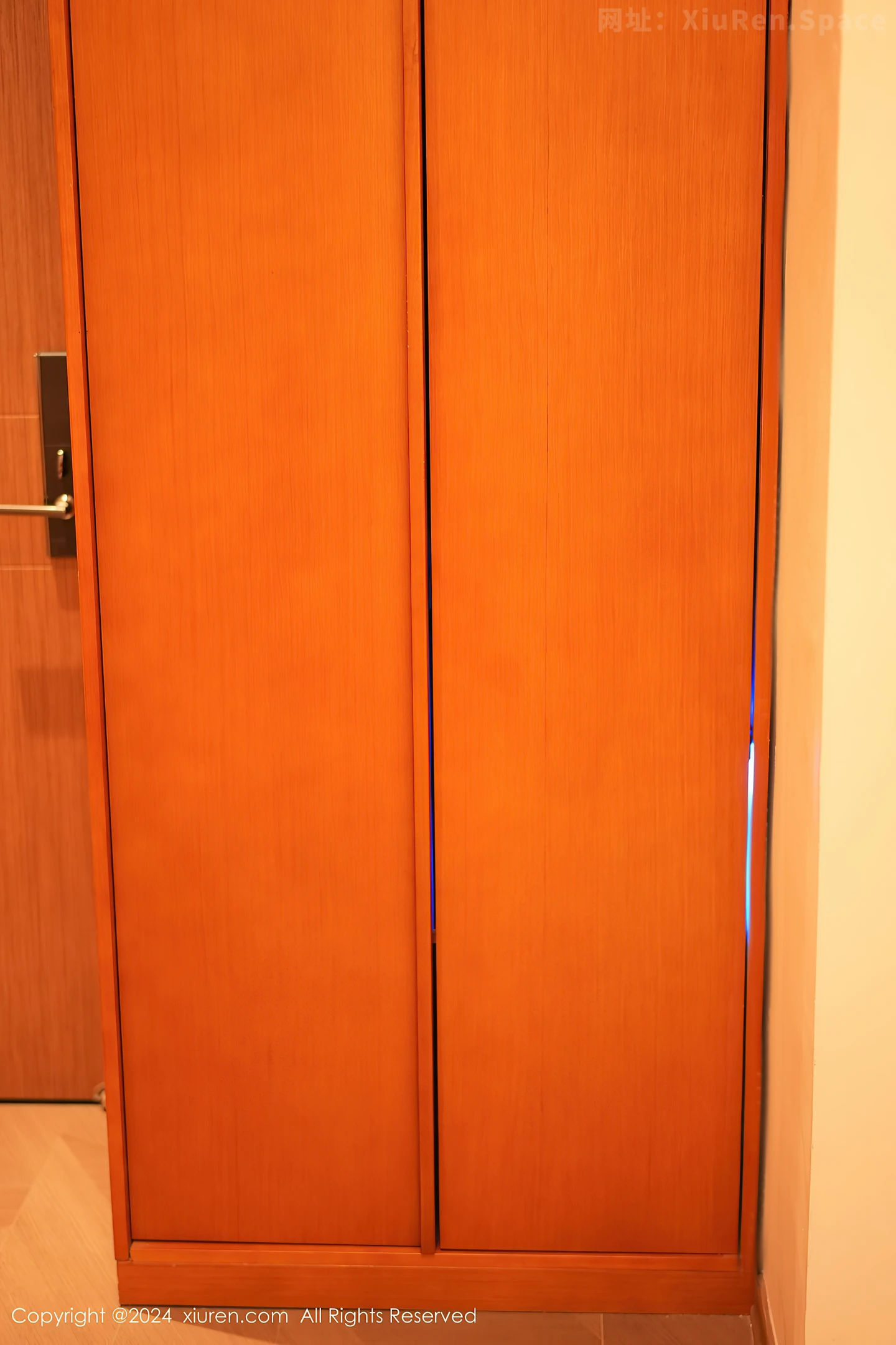 图片[2]-[XiuRen秀人网]VOL.8054 模特谭小灵捆绑主题黑色胶带裹身配黑丝网袜秀惹火身材诱惑写真74P-秀人网官方网站